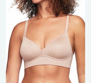 Warner’s 40C Bras Set of 2